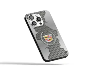 Cadillac Custodia Telefono Eleganza di Lusso